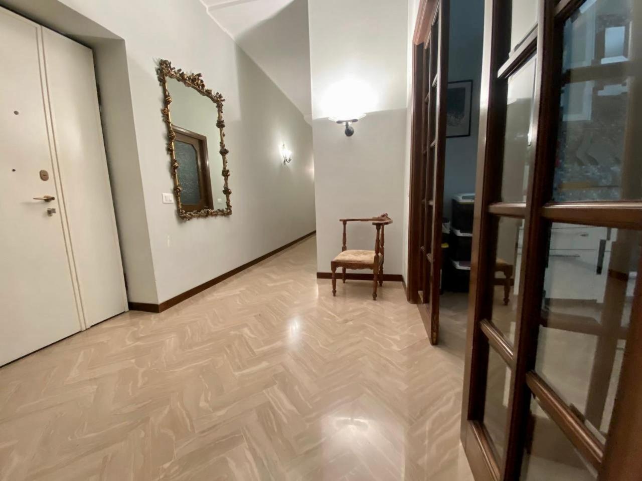 Il Balcone Sul Teatro Apartment La Spezia Exterior foto