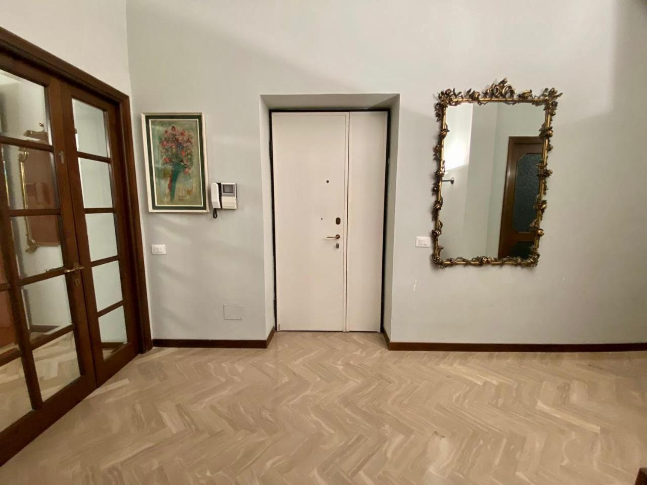 Il Balcone Sul Teatro Apartment La Spezia Exterior foto