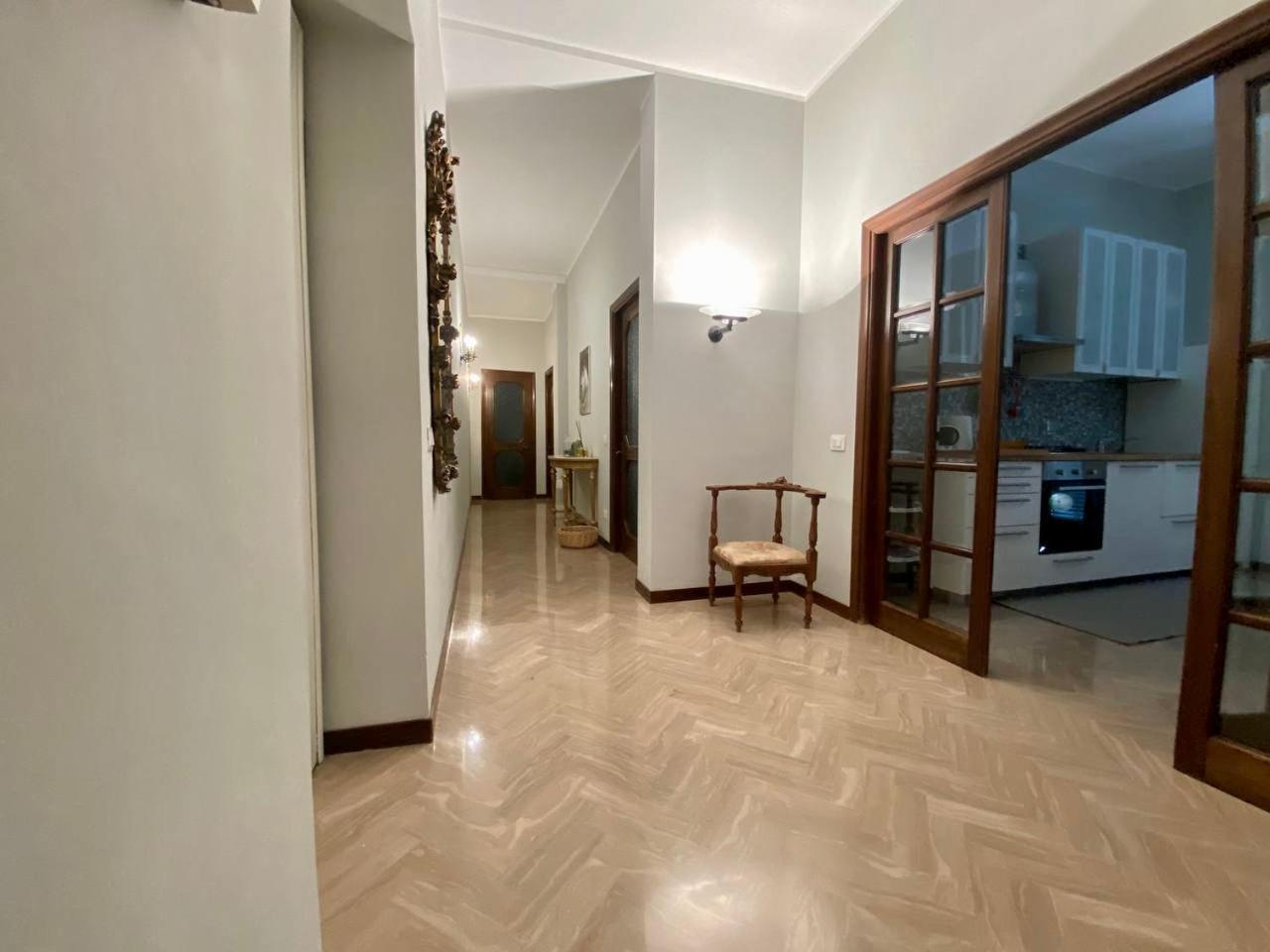 Il Balcone Sul Teatro Apartment La Spezia Exterior foto
